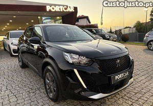 Peugeot 2008 50 kWh Active Pack - 21
