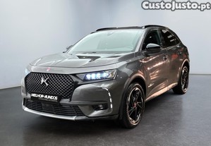 DS DS 7 1.6 THP Performance Line EAT8 - 21