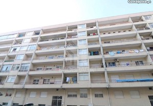 Apartamento T1 Braga