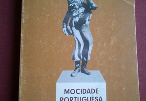 Lopes Arriaga-Mocidade Portuguesa,Breve História-1976
