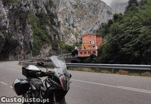 KTM 1290 Super Adventure S 2019 Nacional