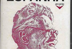 Leon Trotski. Escritos sobre Espanha. A Revolução Espanhola (1931-1939). Introdução de Pierre Frank.