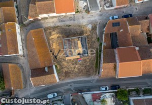 Moradia Em Construção C/ Projeto Arquitetura E...