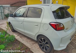 Mitsubishi Space Star 1.2 - 22