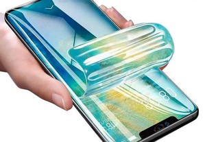 Película hidrogel smartphone Huawei P Smart 2020