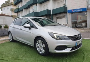 Opel Astra 1.5 D GS Line S/S