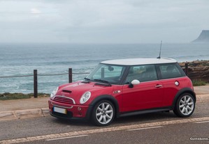MINI Cooper S - 06