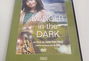 DVD Dancer In The Dark Filme de Lars von Trier com Bjork Leg.Port