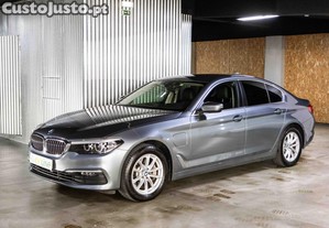 BMW 530 e iPerformance 