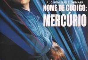 Nome de Código Mercúrio (1998) Bruce Willis IMDb 6.1
