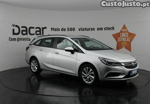 Opel Astra ST 1.6 CDTI BUSINESS - 18
