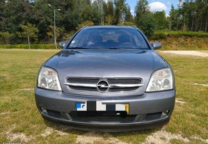 Opel Vectra caravan 1.9 cdti