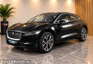 Jaguar I-Pace EV320 AWD SE