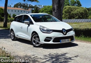 Renault Clio GT LINE - 16
