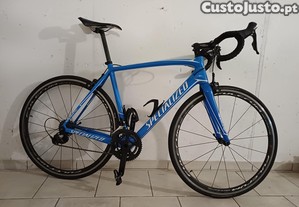 Specialized tarmac SL4