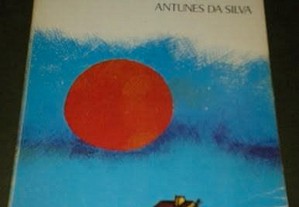 Alentejo é sangue, de Antunes da Silva.