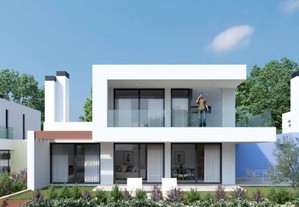 Casa / Villa T4 em Lisboa de 363,00 m²