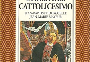 Storia del Cattolicesimo