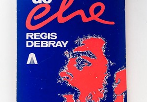 A Guerrilha do Che por Regis Debray