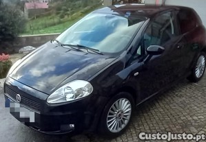 Fiat Grande Punto Van 1 3multijet