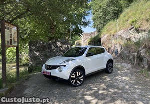 Nissan Juke 1.5 dci ACENTA CONNECT - 13