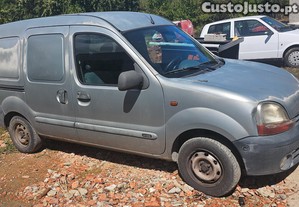 Renault Kangoo 55