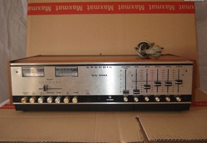 Amplificador SV140