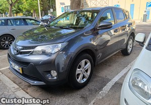Toyota RAV4 2.0 D4d - 15