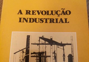 A Revolução Industrial, Jean-Pierre Rioux