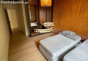 Apartamento T3 em Anta e Guetim, €319.000