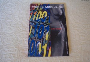 Livro Novo "Vida Dupla" de Pierre Assouline