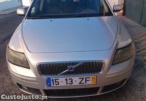 Volvo V50 2.0 HDi Trocas - 04