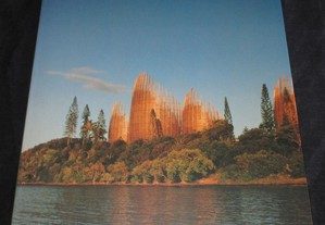 Livro Sustainable Architectures Renzo Piano
