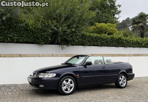 Saab 9-3 Cabriolet 2.0