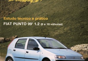 Manual Tcnico Fiat Punto