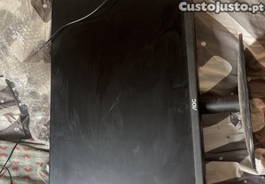 Monitor 27 AOC 75Hz