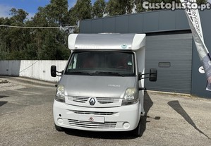 Autocaravana NOTIN
