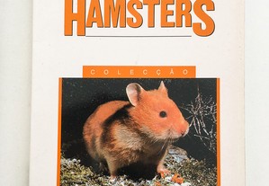 Hamsters, Anmarie Barrie