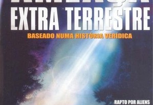Ameaça Extra-Terrestre (1993) Robert Patrick