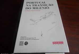 "Portugal na Transição do Milénio"