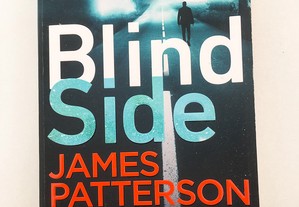 Blind Side, James Patterson