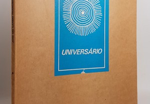 POESIA José do Carmo Francisco // Universário