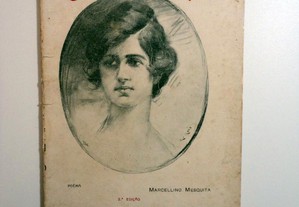 "O Grande Amôr (Poêma)" (Marcelino Mesquita) - 1919