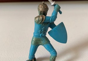 Figura Medieval - Soldado
