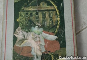Livros cada 8