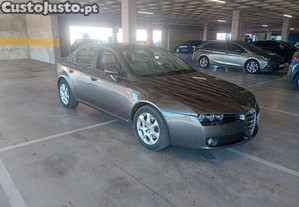 Alfa Romeo 159 sport - 06