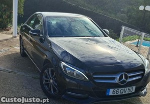 Mercedes-Benz C 220 220 Bluetec - 16
