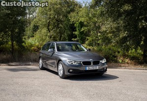 BMW 318 Touring Advantage Auto - 19