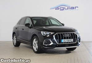 Audi Q3 35 TDI S tronic - 22
