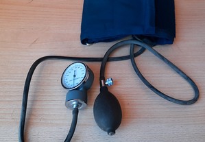 Medidor de pressão arterial 